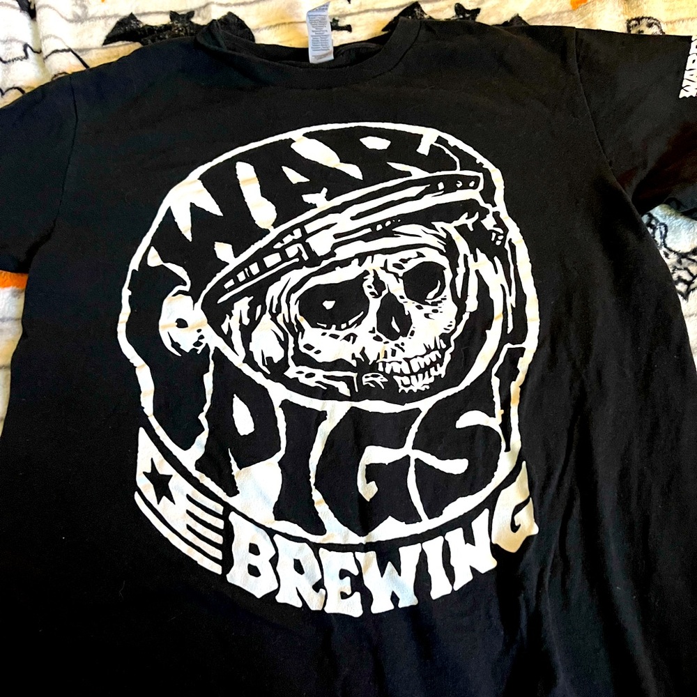 Black brewing company